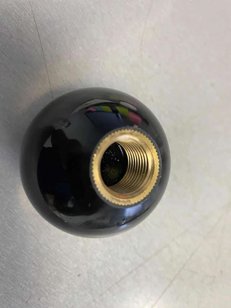 Tremec 6-Speed T56 Magnum Shift Ball Knob | Grannas Racing